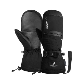 Reusch Lando R-TEX® XT Mitten 6501544 7702 schwarz 1